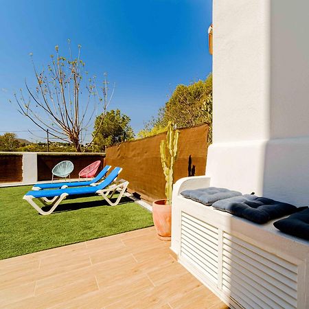 Salonica Beach Duplex III Javea Arenal By Rock Rentals Zewnętrze zdjęcie